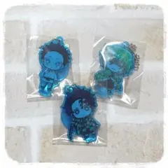 ここみえ ✿︎ 炭治郎 ✿︎ 善逸 ✿︎ 狛治