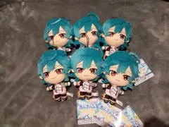 ④ ライカ 新衣装 ぬいぐるみ ×10個セット あんスタ ④ ライカ 新衣装 ぬいぐるみ ×10個セット あんスタ - メルカリ