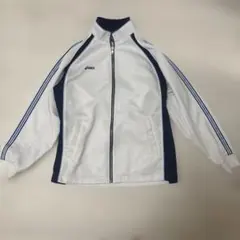 アシックス ジャージ