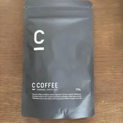 C COFFEE チャコールコーヒーダイエット 100gのサムネイル