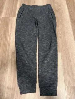 UNIQLO ドライストレッチスウェット パンツ Sサイズ