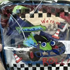 トイストーリー　ショルダーバッグのサムネイル