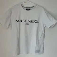 アダムスジャグラー Tシャツ