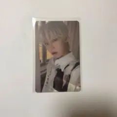 BORDER CARNIVAL トレカ ソヌ