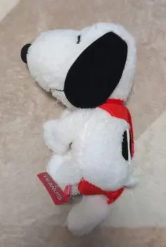 スヌーピー ぬいぐるみリュック