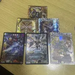 あ*様 デュエマ まとめ売り