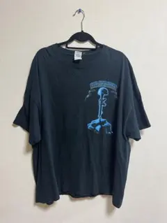 3XLサイズ 黒 Tシャツ グラフィックデザイン