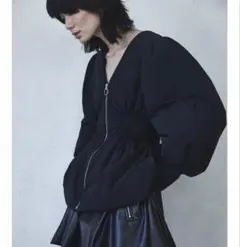 2026年最新】Waist shape flare jacketの人気アイテム - メルカリ