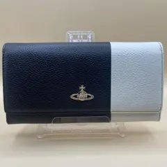 【新品未使用】VivienneWestwood 長財布 969VW237