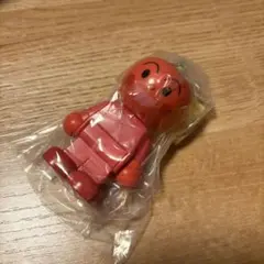 アンパンマン　ブロックラボスイング15 りんごちゃん