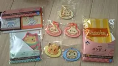 一番くじ ポケピース ～“PEACE”なダイナーへようこそ～