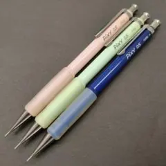 ぺんてる Pixy シャーペン 廃番 廃盤 pentel ピクシー P35Gのサムネイル