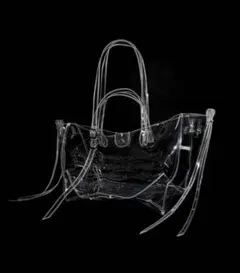 theredthread S heart tote bag large バッグ