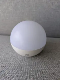 Dreamegg ナイトライト ベッドサイドランプ タッチ式 授乳ライト 調光のサムネイル