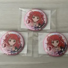 ホロライブ さくらみこ 東京駅 POP UP缶バッジ 3点セット - メルカリ