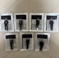 ♡BTS PTD Seoul LUCKY DRAW アクリルマグネット♡