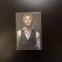 BTS bts ARIRANGアリランタワレコ日本限定トレカジミンJIMIN