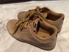 ナイキ エア フォース 1 '07 WB