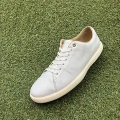 美品7M COLE HAAN コールハーン グランドクロスコートⅡ HB558