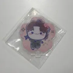 フリューくじ 忍たま乱太郎 桜もちぴこの段