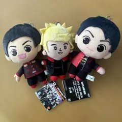 2026年最新】ボイメン ぬいぐるみの人気アイテム - メルカリ