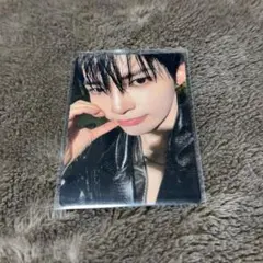 11 zerobaseone zb1 ゼベワン ハンビン トレカ