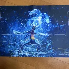 2026年最新】バルバロス プレイマットの人気アイテム - メルカリ