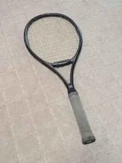 DUNLOP　硬式テニスラケット　POWER MASTER VA100　VA搭載のサムネイル