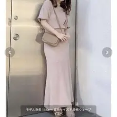 dazzlin ワンピース