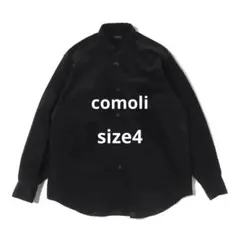 2026年最新】comoli 24aw コーデュロイの人気アイテム - メルカリ