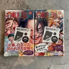 2026年最新】ワンピース 初版 2巻の人気アイテム - メルカリ