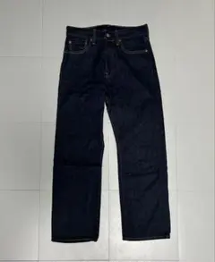 Levi's 501 ストレートデニム W29 L30