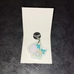 にゃんにゃんにゃんこ マーカーチャームのサムネイル