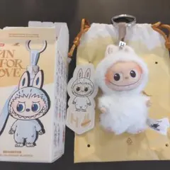 ラブブ　イニシャルラブブ　PIN FOR LOVE ピンフォーラブ　H