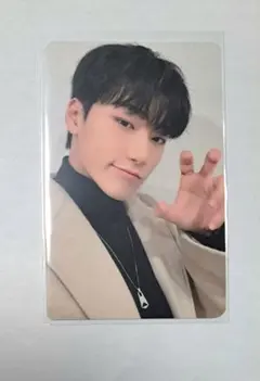 ATEEZ universal ユニバ UMS トレカ コンプ セット - メルカリ