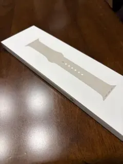 Apple Watch 純正スポーツバンド