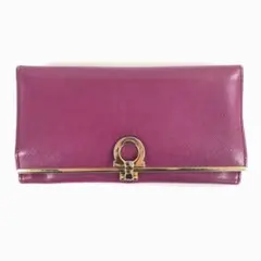 FURLA フルラ ベルヴェデーレ ラウンドファスナー長財布 aq9214 - メルカリ