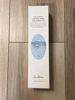 Dr.Althea(ドクターエルシア)クレンジングオイル ＆ サンプルセット