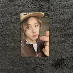 ♡ boynextdoor No Genre イハン トレカ ♡