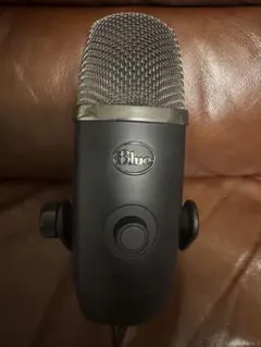【レア物】Blue Yeti Pro ヨドバシ.com - BLUE ブルー Blue Yeti Pro USB/XLR Microphone BM1967