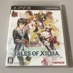 テイルズ オブ エクシリア