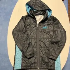 PUMA 子供ダウン