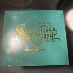 Tokyo Disneyland Christmas Fantasy 2000のサムネイル