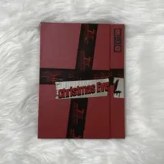 Stray Kids CHRISTMAS EVEL