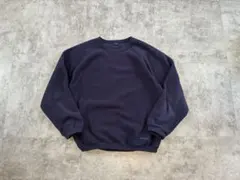 タ*ン様 【90s ポーラテック ラグラン】mont-bell モンベル フリー