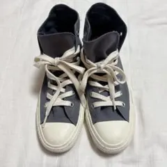 希少converse×MHL.コンバース×マーガレットハウエルオールスター