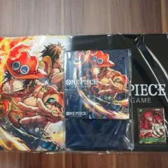 チャンピオンシップセット2022 ポートガス・D・エース