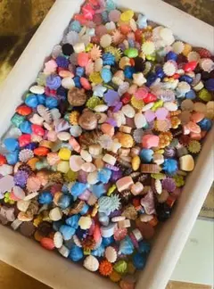 シーリングワックス　詰め合わせ　シーリングスタンプ