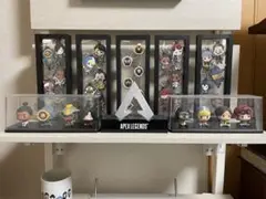 エルフ様専用　Apex 一番くじ　フルコンプ