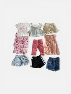 子供服90センチまとめ売り